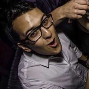 Meet your Posher, Rene